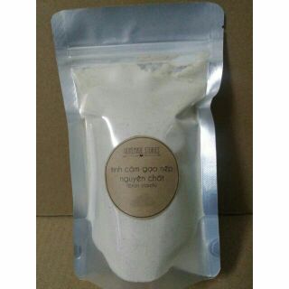[500g] Tinh cám gạo nguyên chất