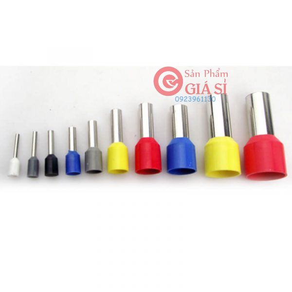 Đầu Cos kim rỗng 01.5mm (Giá 50c) ❤️freeship❤️