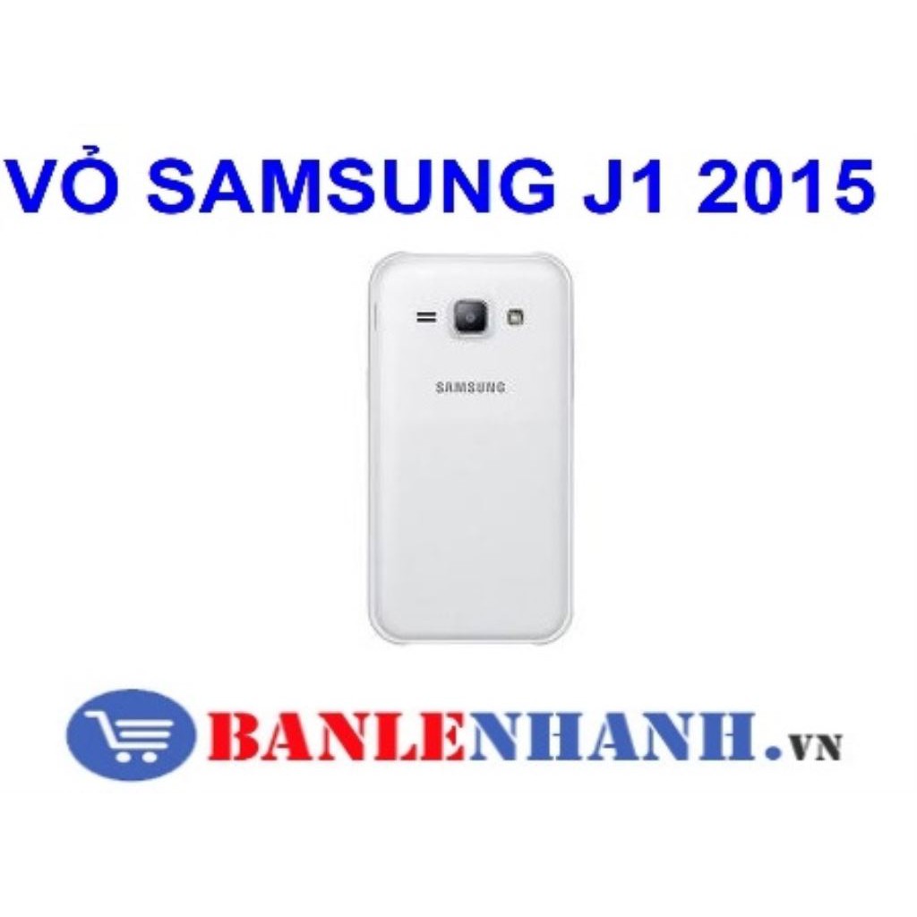 VỎ SAMSUNG J1 2015