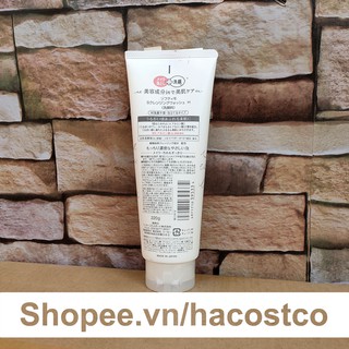 Sữa rửa mặt Kose Softymo Collagen 220g