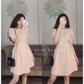 Váy size nhỏ sale