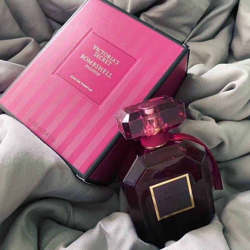 Nước hoa Victoria's Secret