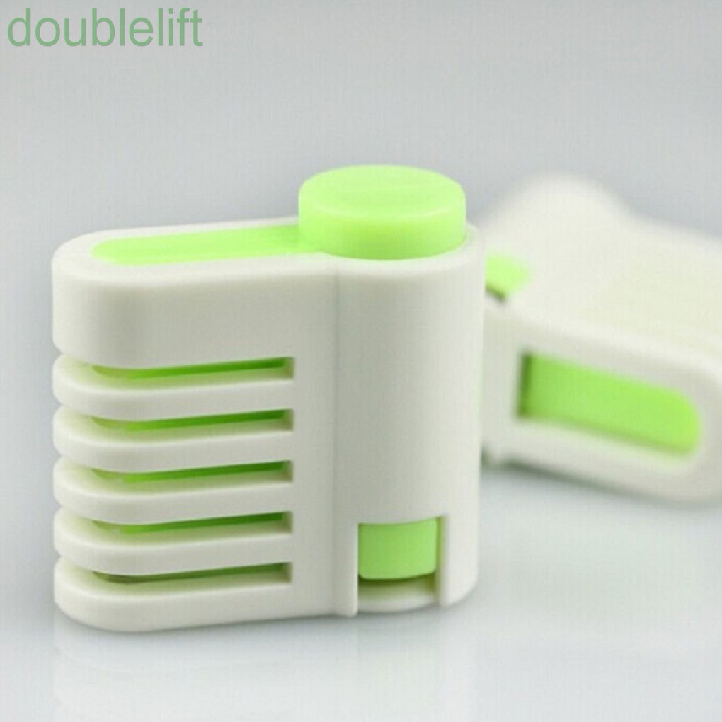 Set 2 dụng cụ cắt bánh 5 tầng tiện lợi