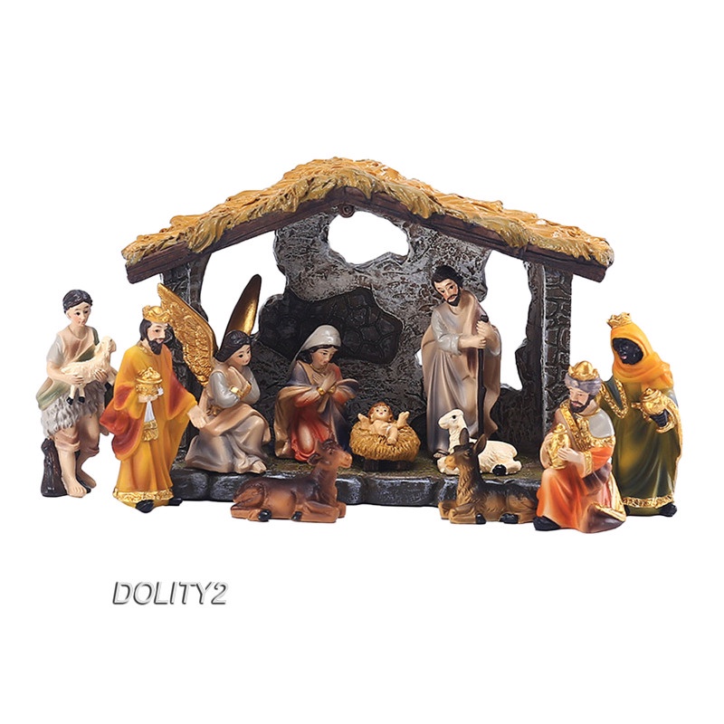 [Dolity2] X Tượng Phật Giáo Đức Mẹ Kỉ Niệm