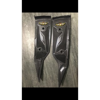 Gác chân AB2016 2019 Carbon
