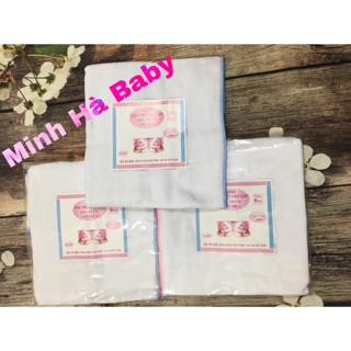 GIÁ RẺ NHẤT- Khăn tắm xô kiba 6 lớp