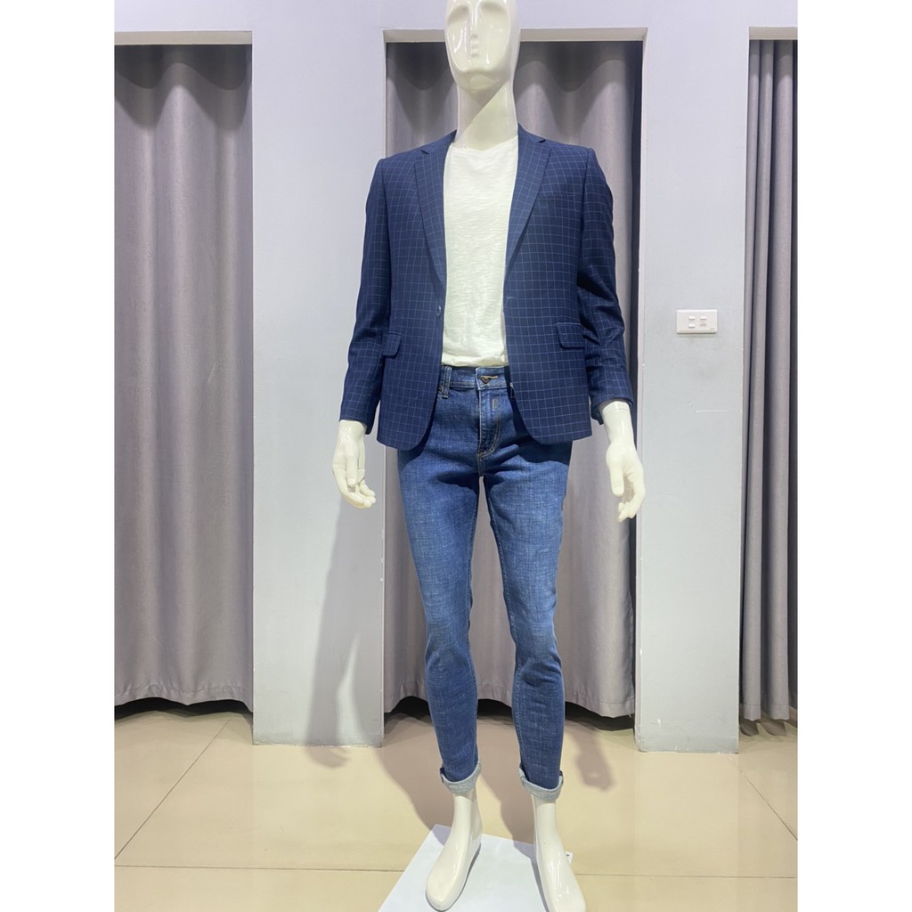 Áo Blazer (áo Demi) Owen BL91653 HÀNG CHÍNH HÃNG