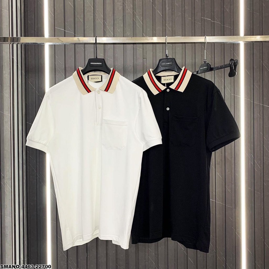 POLO NAM GUCCI