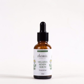 SERUM TÁI TẠO DA
