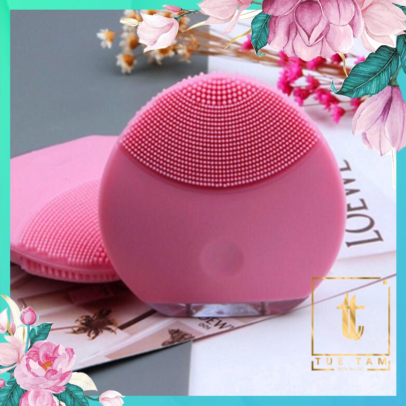 Máy Rửa Mặt FOREVER LINA Cho Làn Da Mịn Màng Tươi Sáng | BigBuy360 - bigbuy360.vn