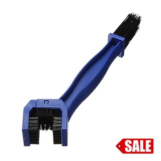 Cọ vệ sinh nhông sên dĩa đa năng 2 đầu