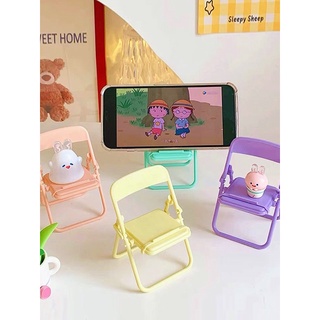 KỆ ĐIỆN THOẠI HÌNH GHẾ NHỎ GỌN, DECOR
