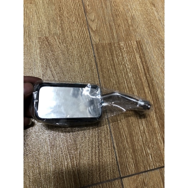 Gương chiếu hậu  xe máy -giá rẻ