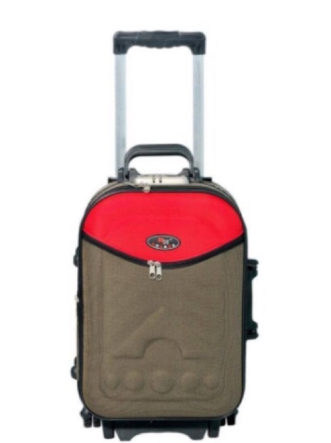 Vali kéo vải giá rẻ