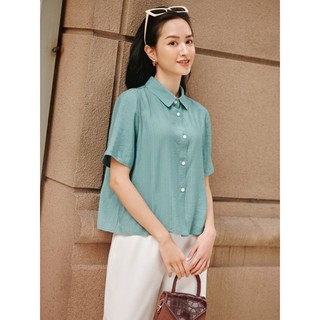 Oyster and Snail - Áo miley - 0105