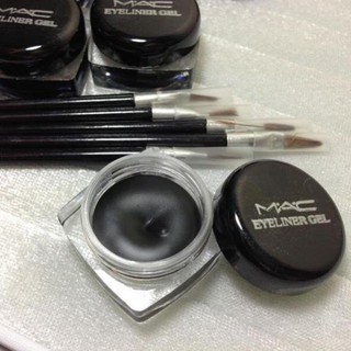 Gel kẻ mắt mac