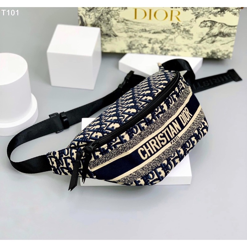 Túi đeo chéo kẹp ngực tc90