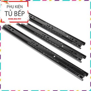 Ray bi 3 tầng màu đen hàng đẹp