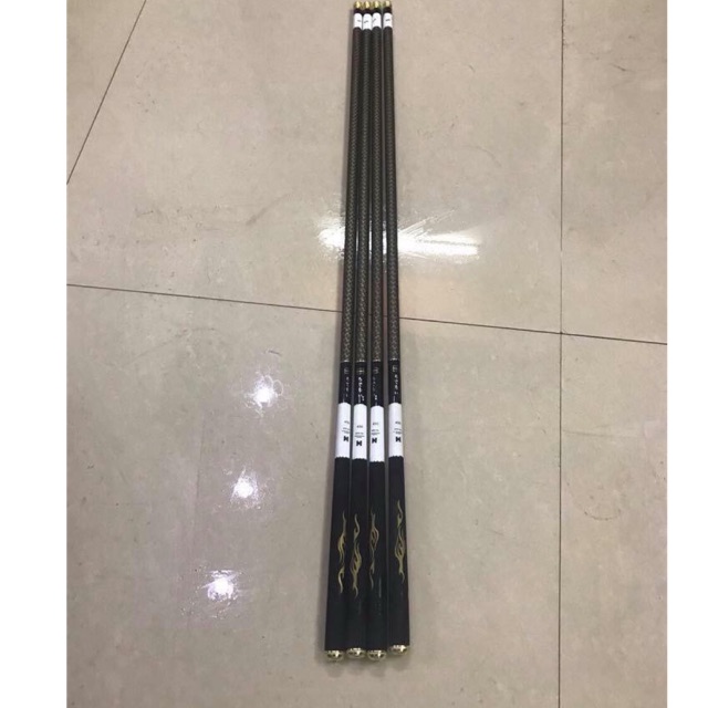 cần Tay DAiWA 6H