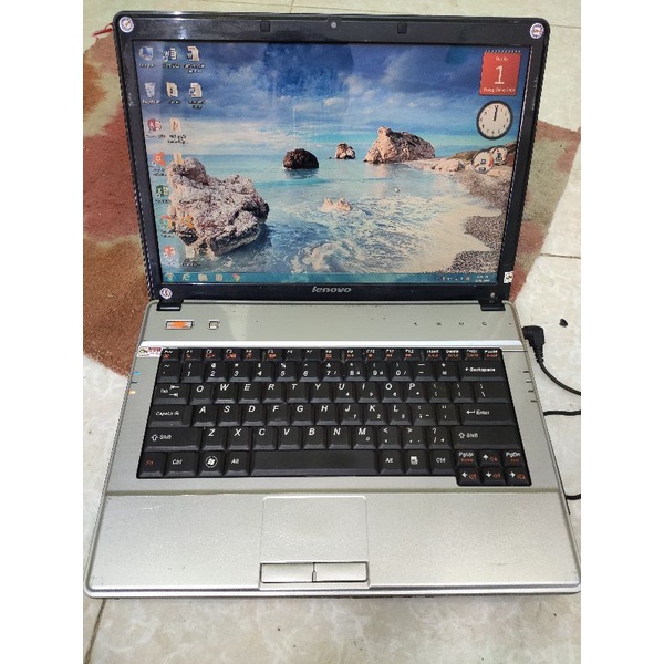 Thanh lý laptop văn phòng ram 4gb
