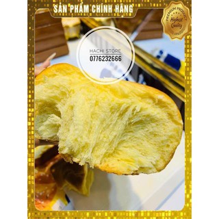 BÁNH MÌ HOA CÚC PHÁP