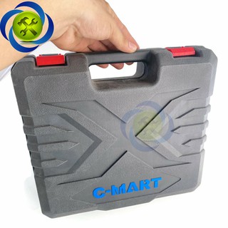 MÁY KHOAN C-MART W0013/W0013B
