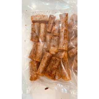 bánh tráng cuốn thập cẩm 100g