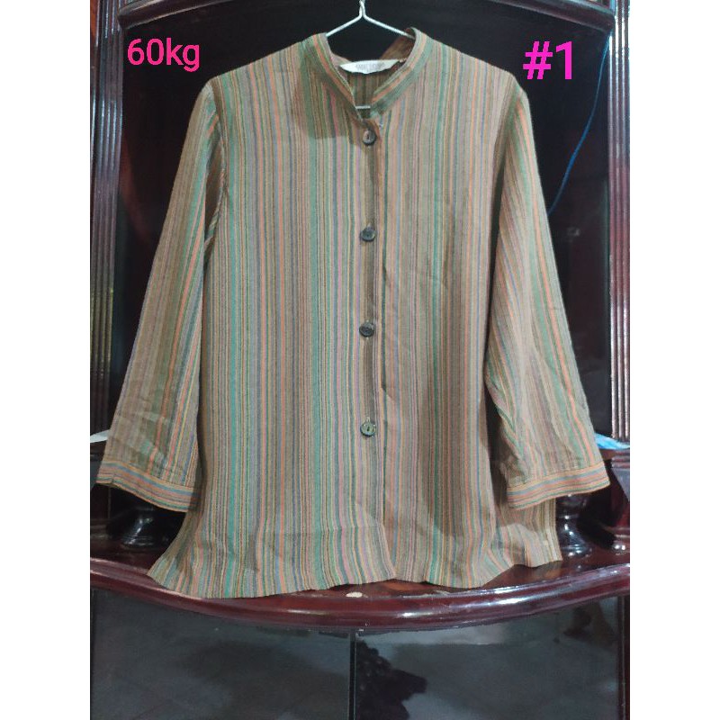 Áo von kiểu si nhật freesize