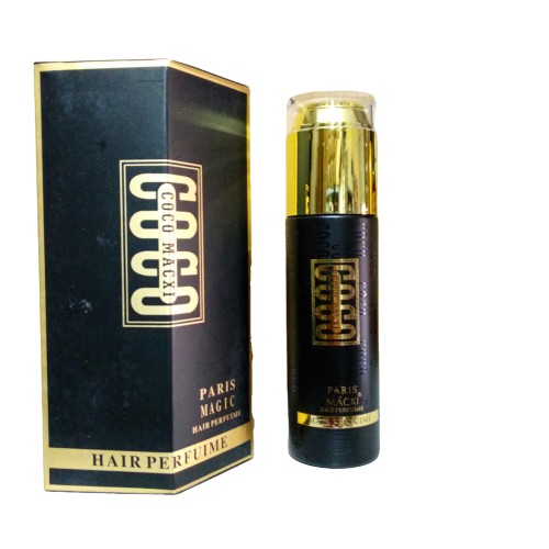 Tinh dầu dưỡng tóc coco maxci 80ml