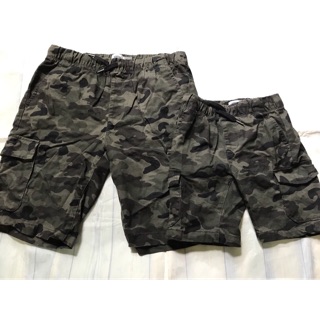 Quần rằn ri Old Navy