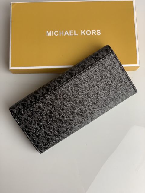 ⛔Rẻ nhất shopee. Ví michael kors