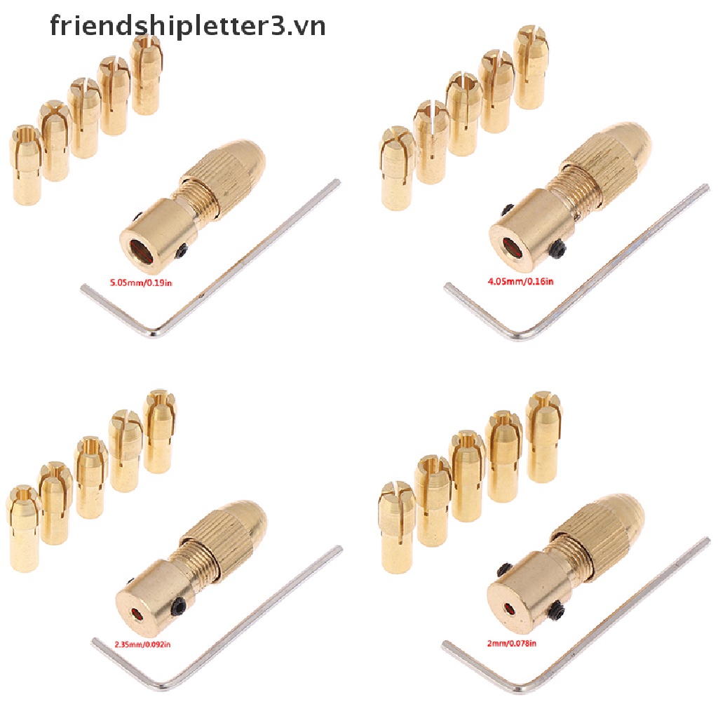 Máy Khoan Điện mini Chuyên Dụng 0.3mm-3.0mm