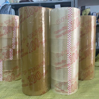 Băng Keo Gói Hàng  1kg Giá Tốt + Giao Nhanh