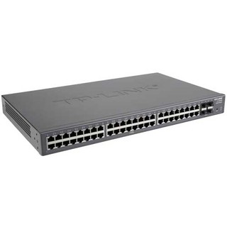 Switch TP-LINK TL-SG2452