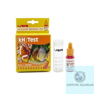 Bộ kiểm tra nước sera kH-Test