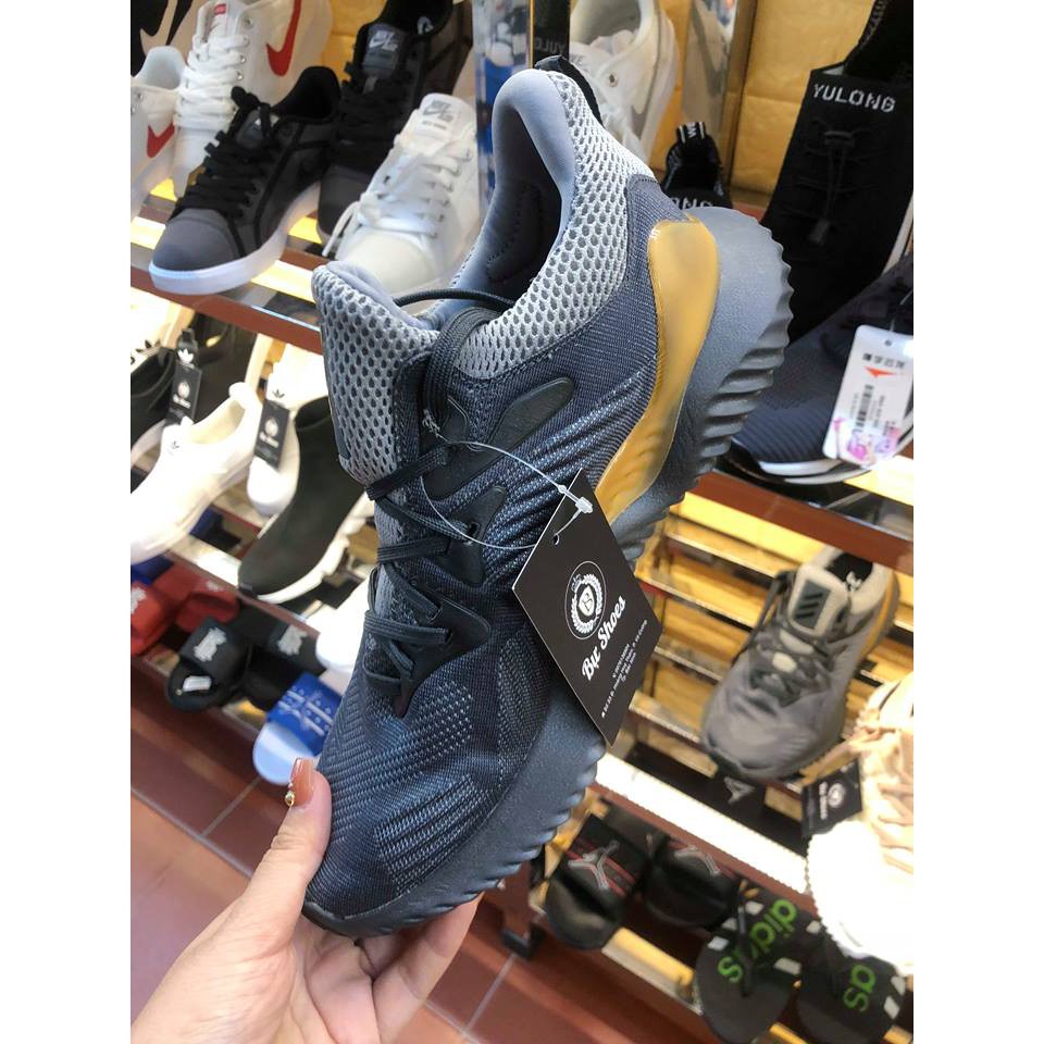 Giày Sneakers Alphabounce 2019