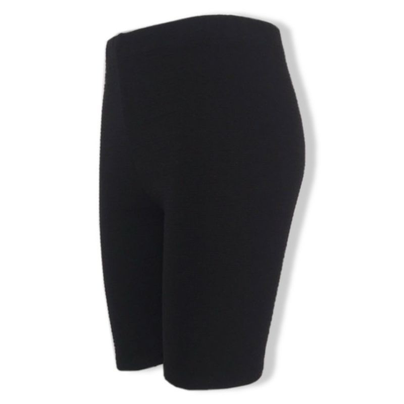 Quần đùi biker F21 dáng ôm