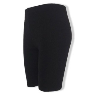 Quần đùi biker F21 dáng ôm
