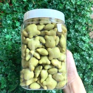Bánh gấu Thiên Hồng siêu ngon