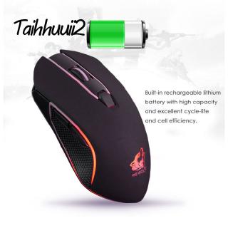 Chuột Quang Không Dây X9 Usb 1600dpi