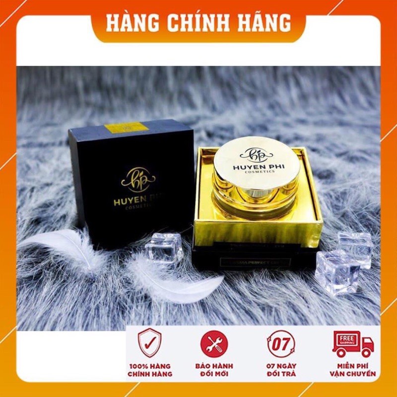 [GIÁ SỈ-MUA 1 TẶNG 1] KEM NÁM HUYỀN PHI CHÍNH HÃNG - LÀM MỜ NÁM & TÀN NHANG