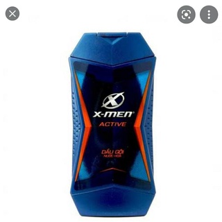 Dầu gội x-men chai 180g