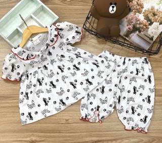 Sỉ đồ carter bé