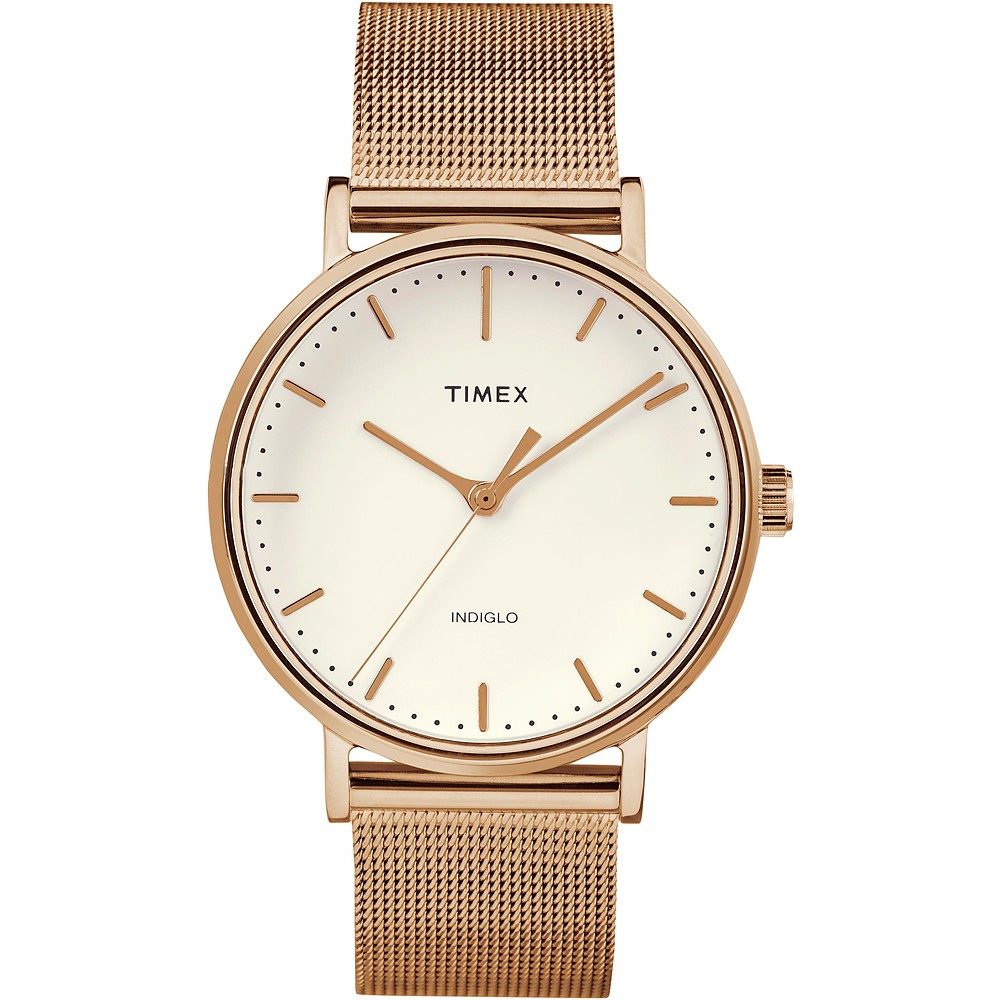Đồng Hồ Nữ Timex TW2R26400