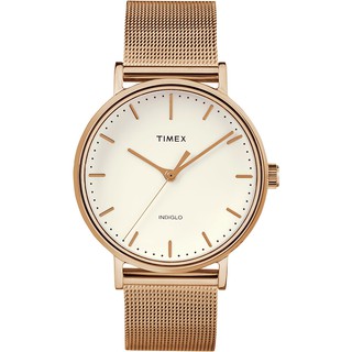 Đồng Hồ Nữ Timex TW2R26400