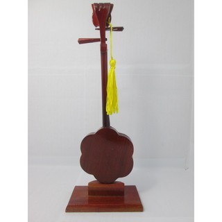Đàn Sến trang trí 29cm x 11cm