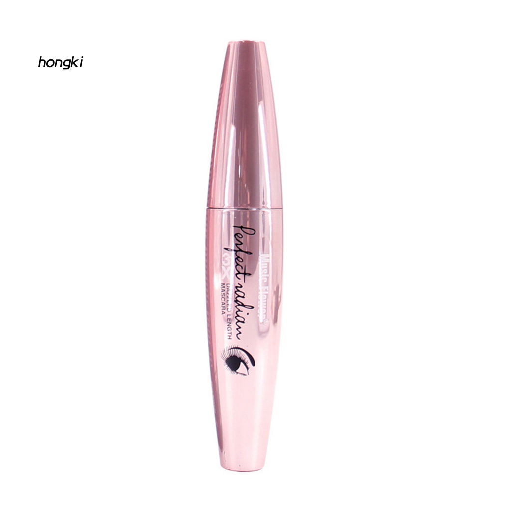 Mascara Kháng Nước Chống Trượt Chuốt Mi Dài Và Cong Vút Hiệu Quả Cho Nữ