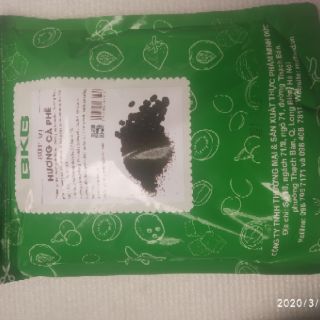 Bột vị cafe pha trà sữa 1kg