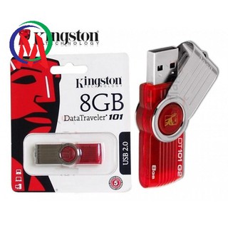 Usb 8gb kt dt101.bh 12 tháng