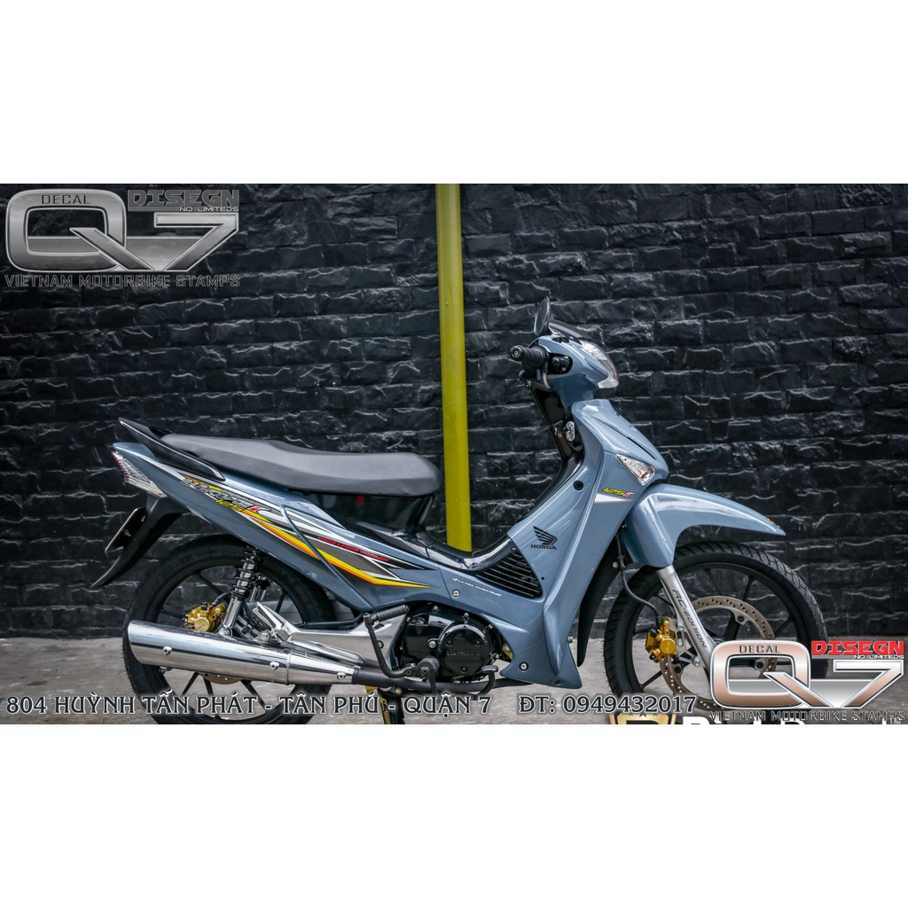 TEM RỜI FUTURE XI MĂNG